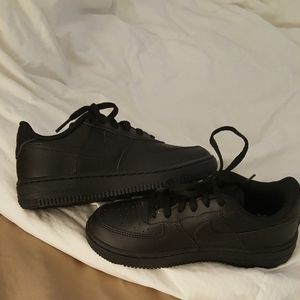 New Nike Tennis Shoes